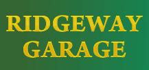 Ridgeway Garage