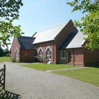Ridgewell Congregational Church