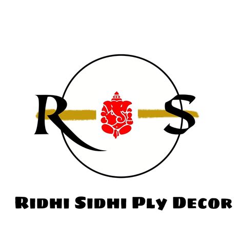 Ridhi Sidhi Ply&Decor