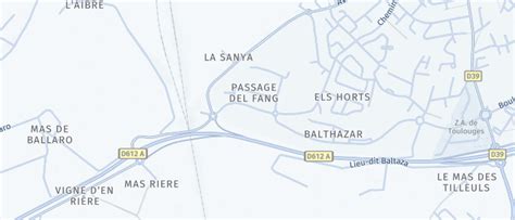 Riel Chyc France à Toulouges