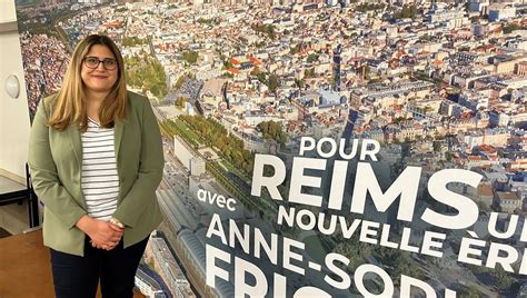 Riera Anne à Reims