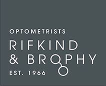 Rifkind and Brophy Optometrists