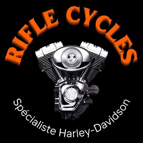 Rifle Cycles à Saint-Rome-de-Cernon