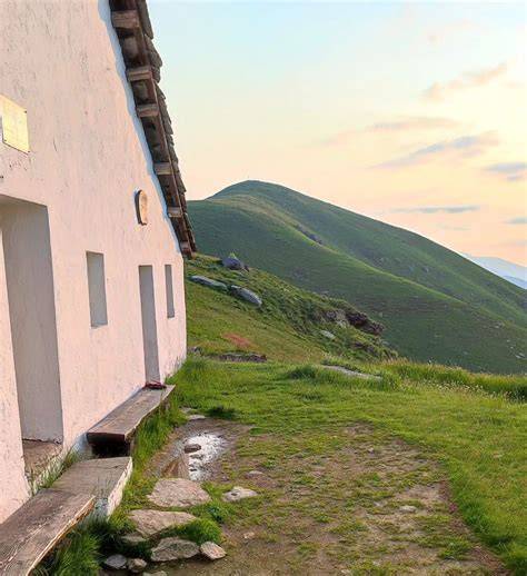 Rifugio Piemonte Turin