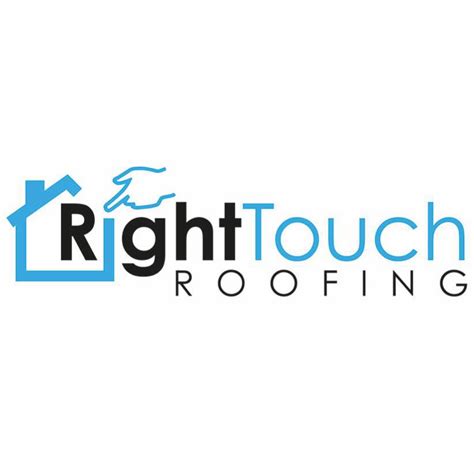 Right Touch Roofing