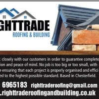 Righttrade roofing and building