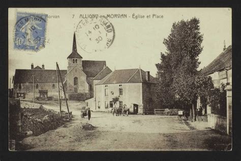 Rignault Pascal à Alligny-en-Morvan