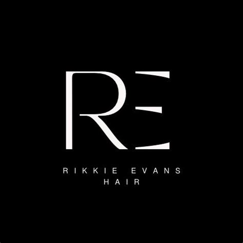 Rikkie Evans Hairdressing