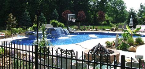 Riley's Pools & Spas Inc