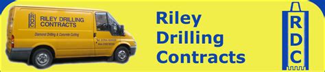 Riley Drilling Contracts