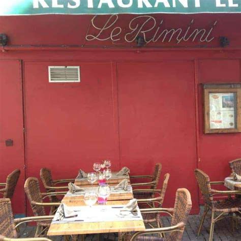 Rimini à Strasbourg