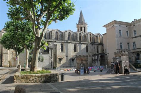 Rimoni à Carpentras