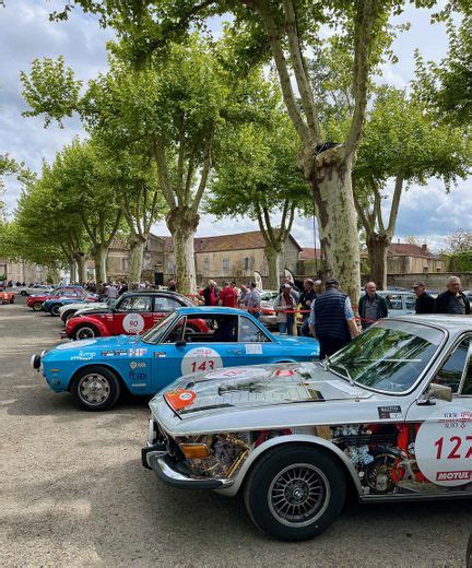 Rinaldi Auto à Gers