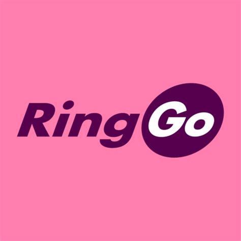 RingGo Parking App Expense Management