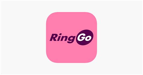 RingGo app download