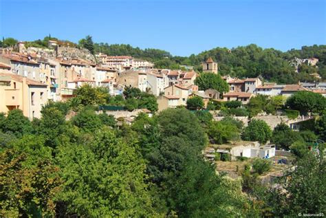 Ringella à Barjols