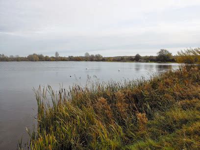 Ringstead Grange Trout Fishery