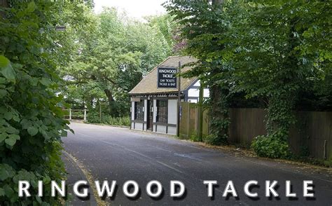 Ringwood Tackle