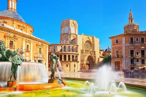 Rioja - Valence à Valence