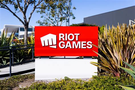 Riot Games Reportedly Developing a New Game Set in the Valorant Universe