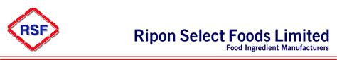 Ripon Select Foods Ltd