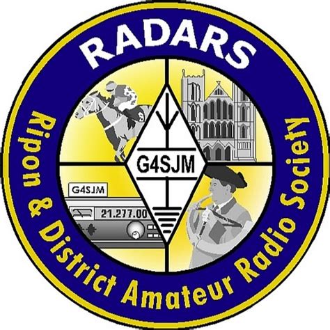Ripon and District Amateur Radio Society