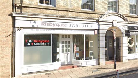 Risbygate Solicitors