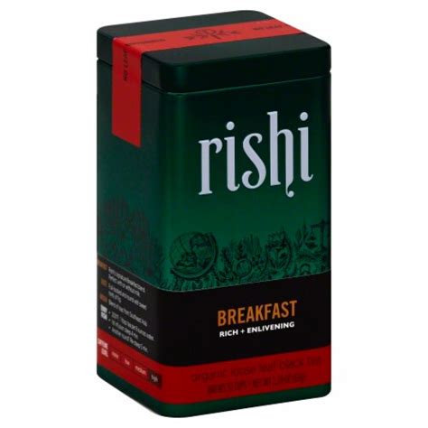 Rishi Breakfast shop