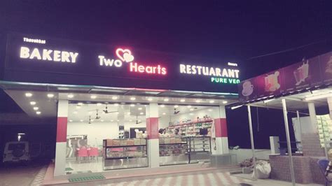 Rishi Heart Bakery & Art Cafe ✌