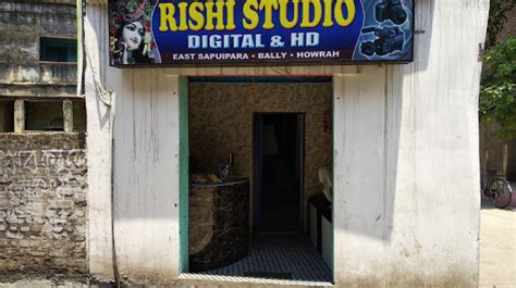 Rishi Studio