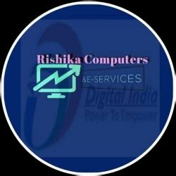 Rishika Computer's