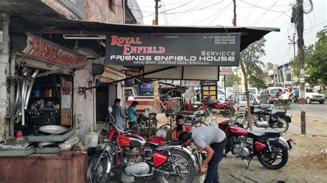 Rishikesh Shreyash bicycle repairing shop Islampur