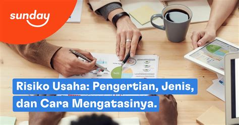 Risiko Usaha