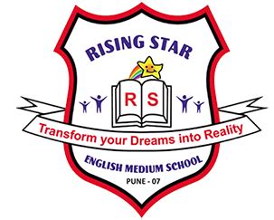 Rising Star English Medium School, Bhoom