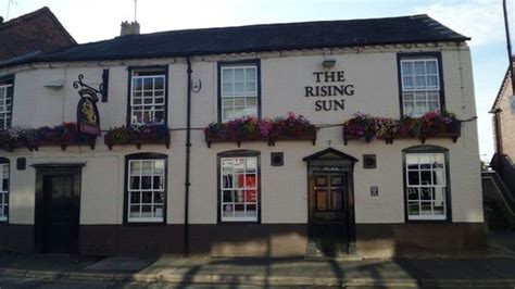 Rising Sun Inn