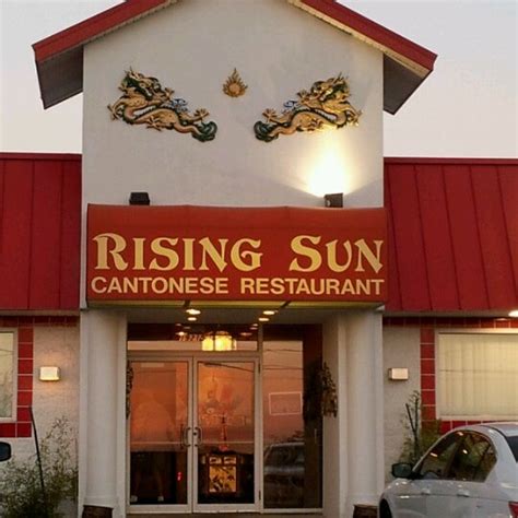 Rising Sun Restaurant & Hotel