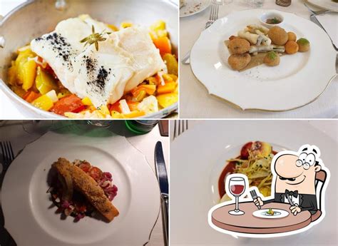 Ristorante Anna Modena