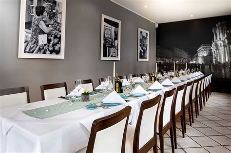 Ristorante Castello Hanover