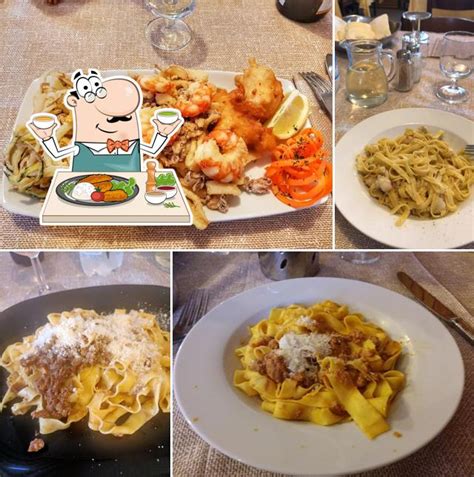 Ristorante Fossalta Modena