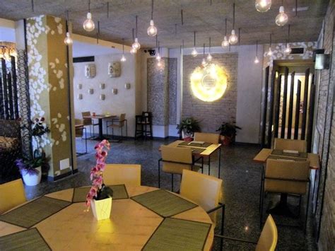 Ristorante Ginger Modena