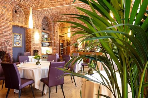 Ristorante Opera Turin