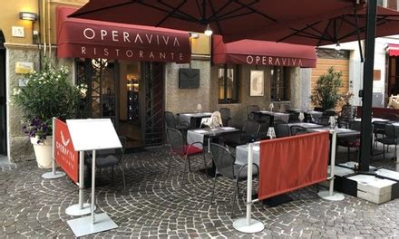 Ristorante Operaviva Parma
