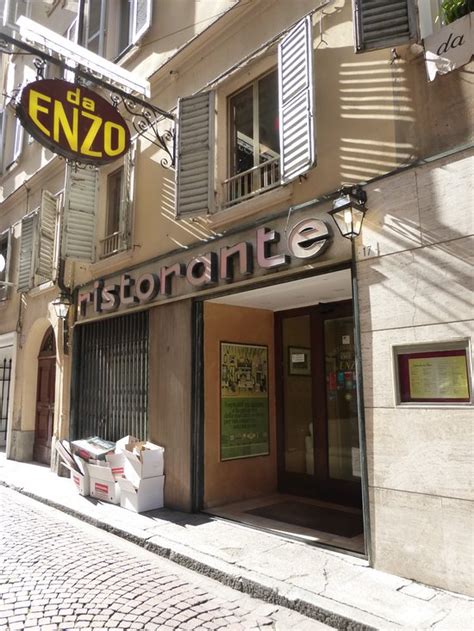 Ristorante da Enzo Modena