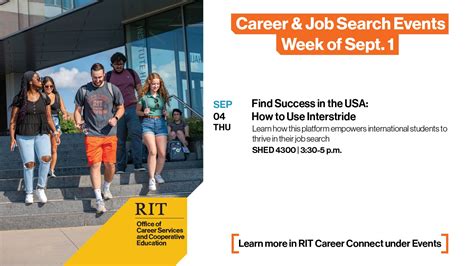 Rit Career Connect