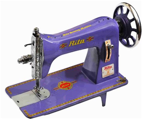 Rita sewing machine Tenughat
