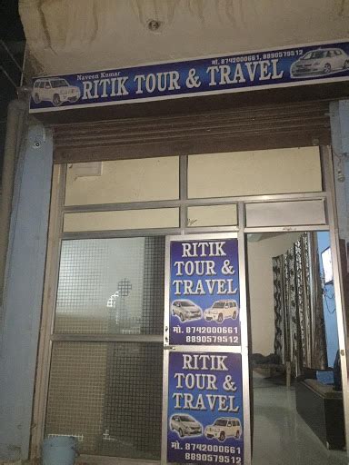 Ritik Tour & Travel