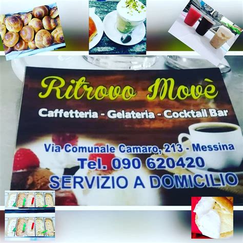 Ritrovo Move' Messina