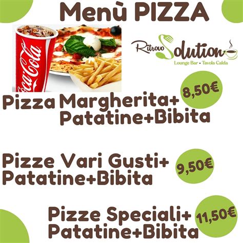 Ritrovo Solution Messina