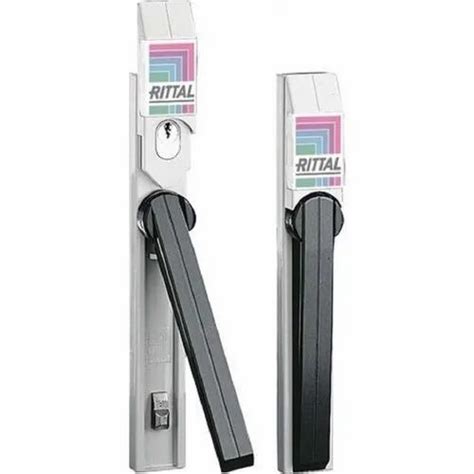 Rittal Electrical Panel Door Lock Catalogue