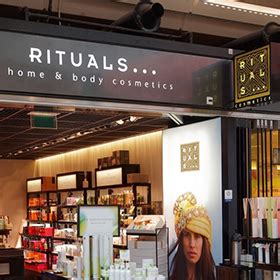 Rituals à Brest